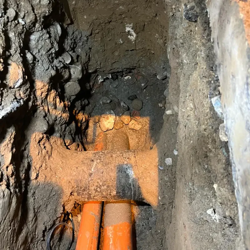 Danni alle Fognature: Cause Comuni e Come Evitarli con una Manutenzione Adeguata