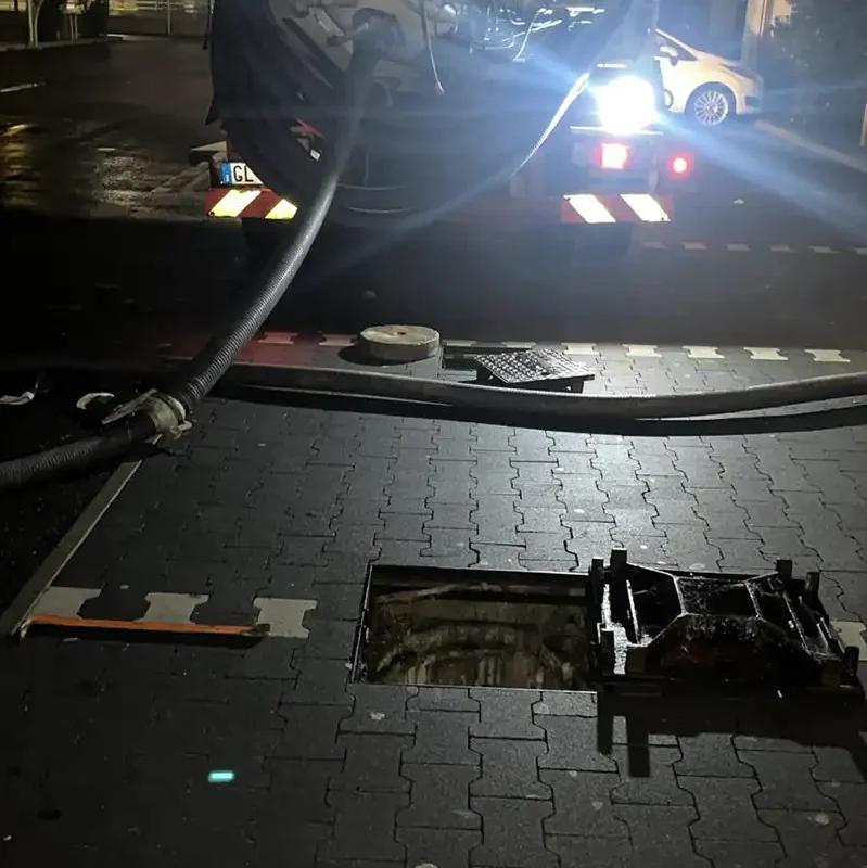 Pronto Intervento Spurghi: Cosa Aspettarsi dal Nostro Servizio 24/7