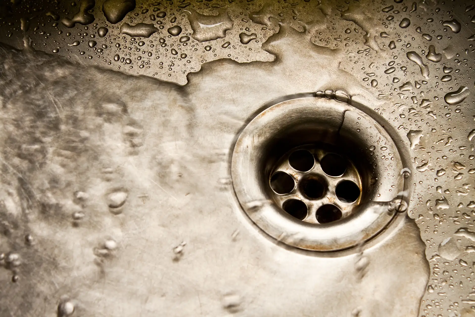 Pulizia a pressione con tecnologia Canal Jet