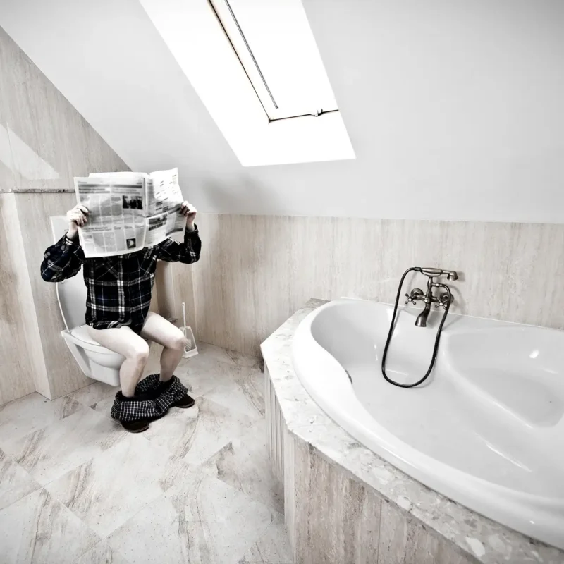 Vasca da bagno - Canal Jet