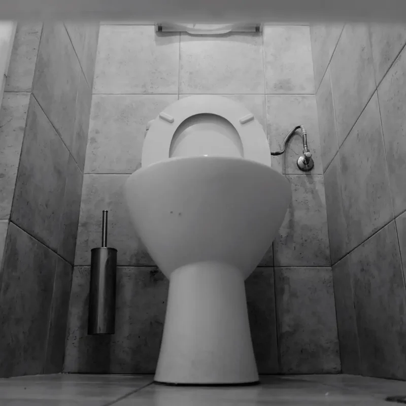 Vista basso water - Canal Jet